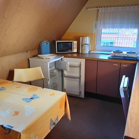 Ferienwohnungen Seebad Ahlbeck 제바트헤링스도르프 외부 사진